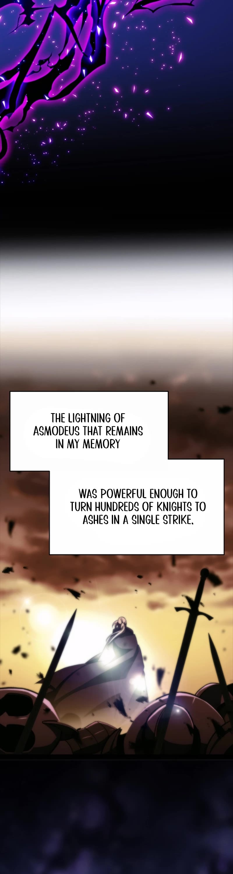 Archmage Transcending Through Regression Chapter 116 page 23 - Chapter 116