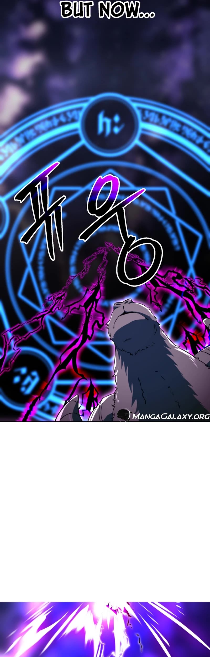 Archmage Transcending Through Regression Chapter 116 page 24 - Chapter 116