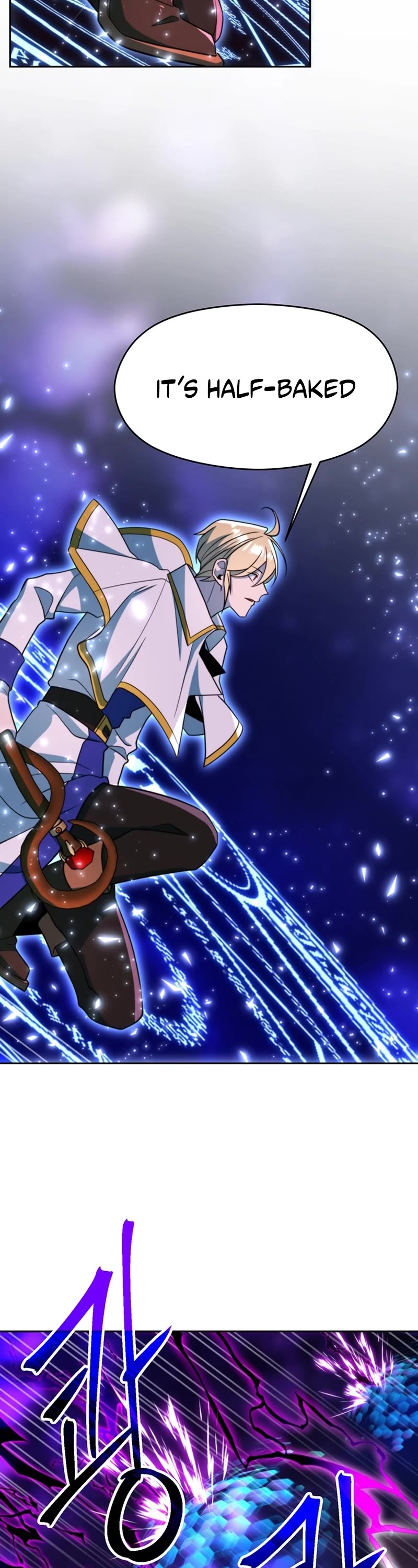 Archmage Transcending Through Regression Chapter 116 page 26 - Chapter 116