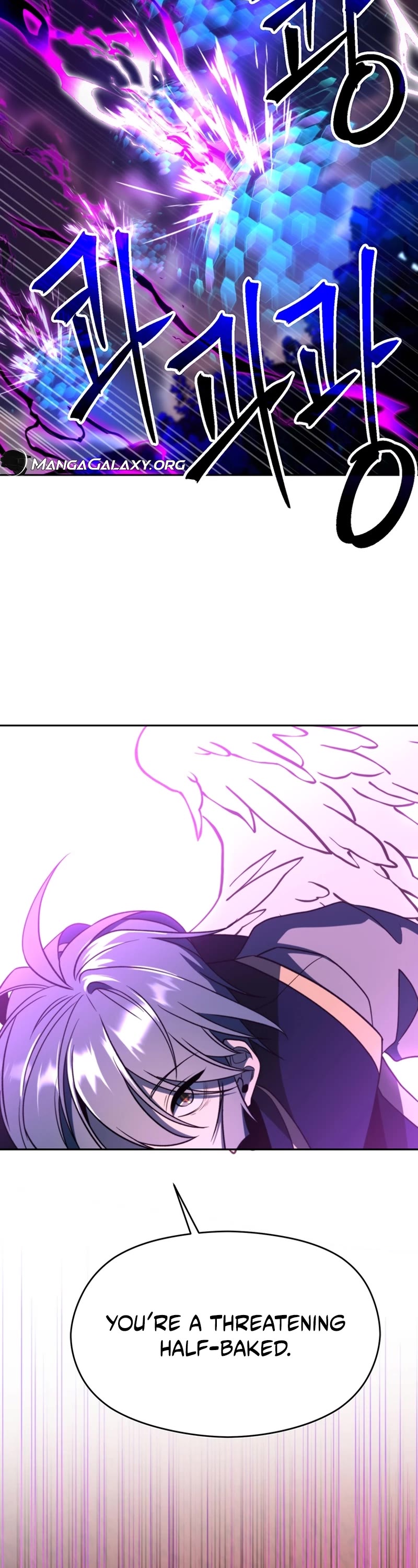Archmage Transcending Through Regression Chapter 116 page 27 - Chapter 116