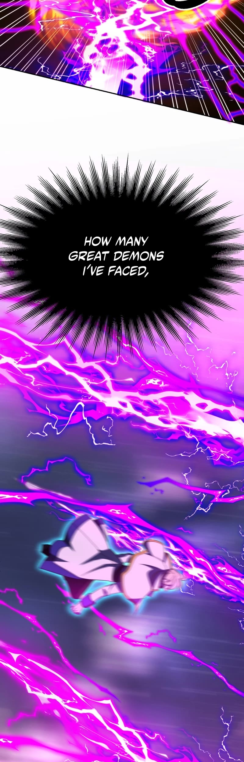 Archmage Transcending Through Regression Chapter 116 page 34 - Chapter 116