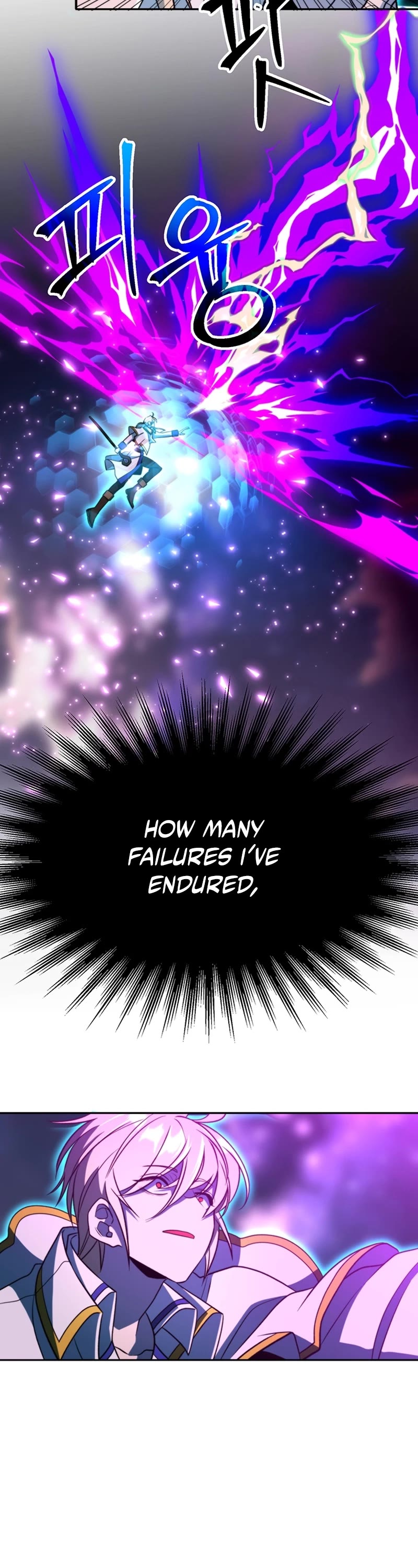 Archmage Transcending Through Regression Chapter 116 page 36 - Chapter 116