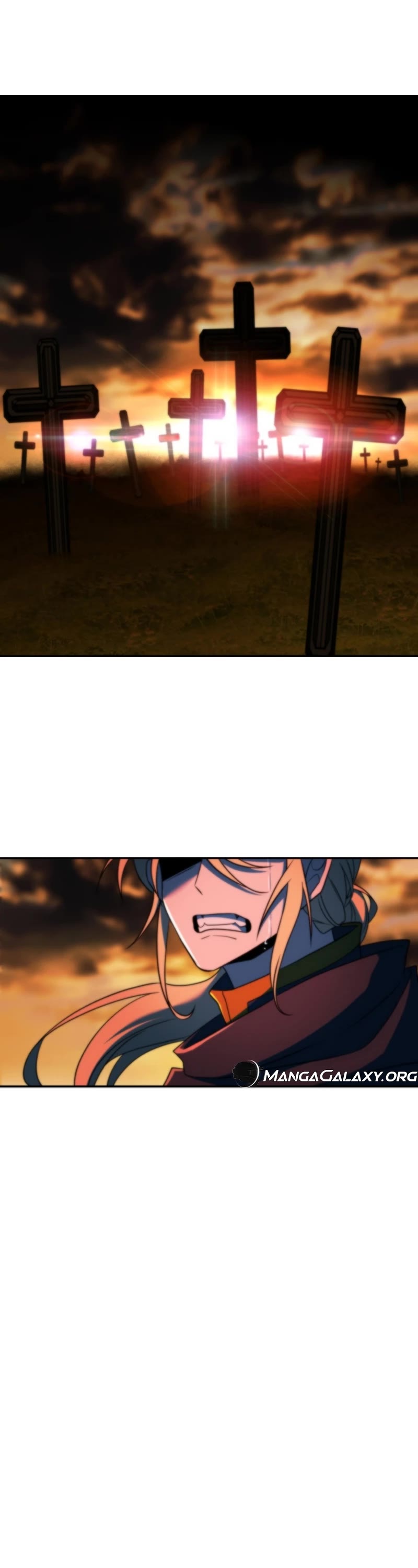 Archmage Transcending Through Regression Chapter 116 page 37 - Chapter 116