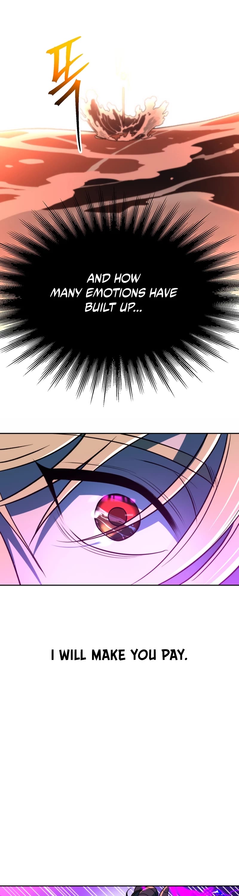 Archmage Transcending Through Regression Chapter 116 page 38 - Chapter 116