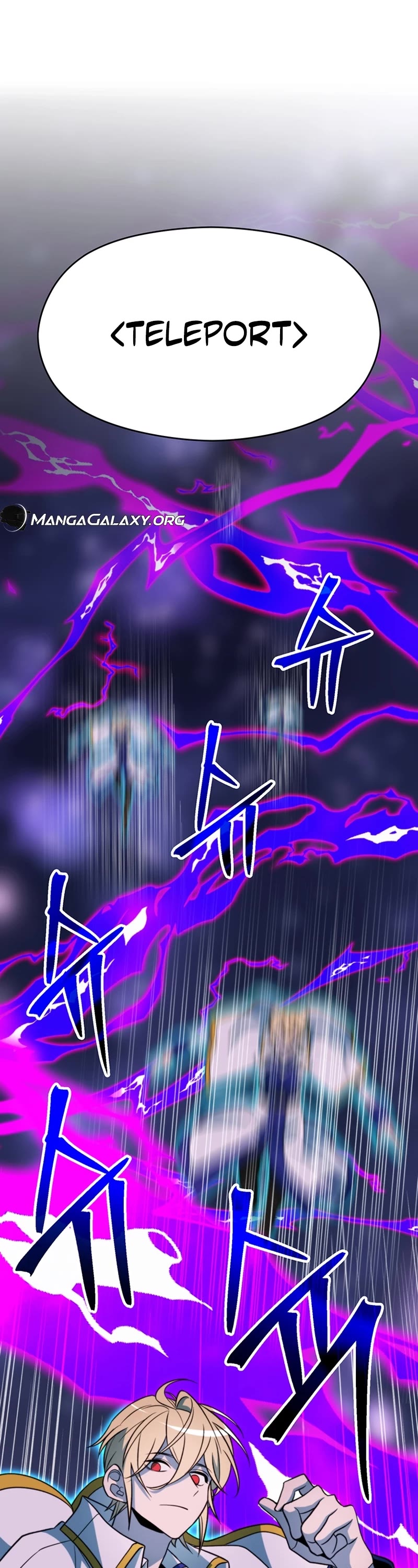 Archmage Transcending Through Regression Chapter 116 page 41 - Chapter 116