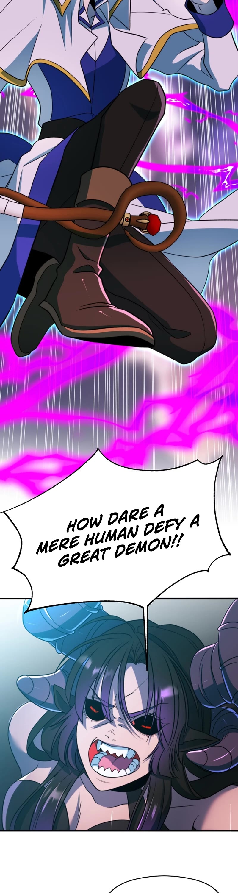 Archmage Transcending Through Regression Chapter 116 page 42 - Chapter 116