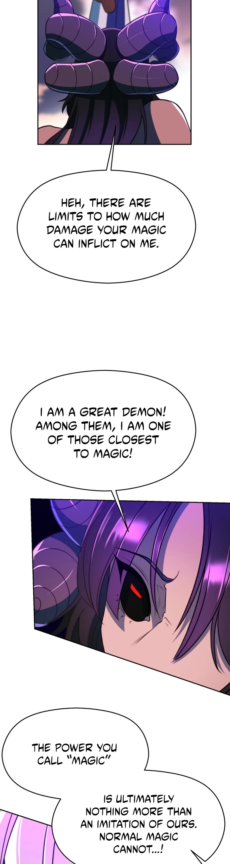 Archmage Transcending Through Regression Chapter 116 page 47 - Chapter 116