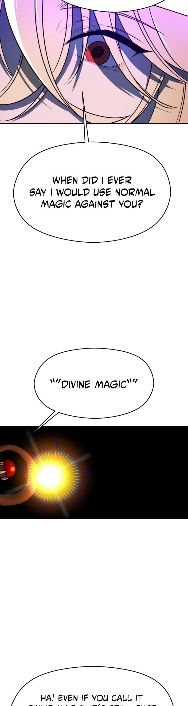 Archmage Transcending Through Regression Chapter 116 page 48 - Chapter 116