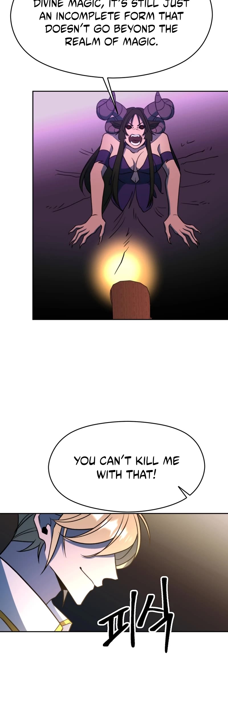 Archmage Transcending Through Regression Chapter 116 page 49 - Chapter 116