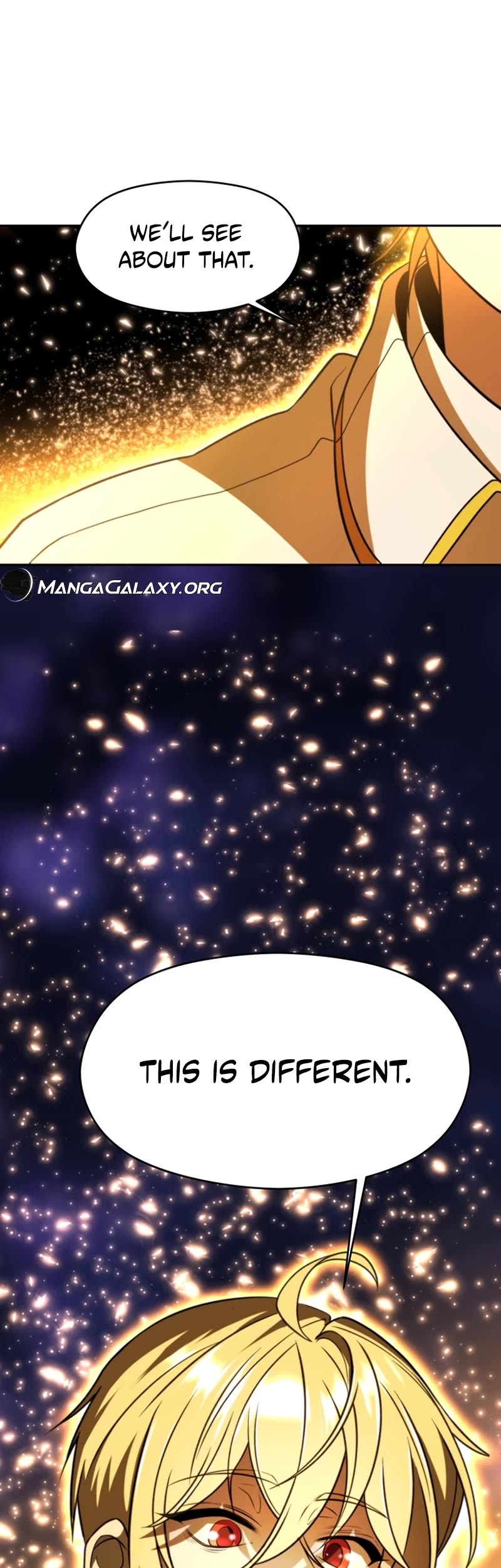 Archmage Transcending Through Regression Chapter 116 page 50 - Chapter 116
