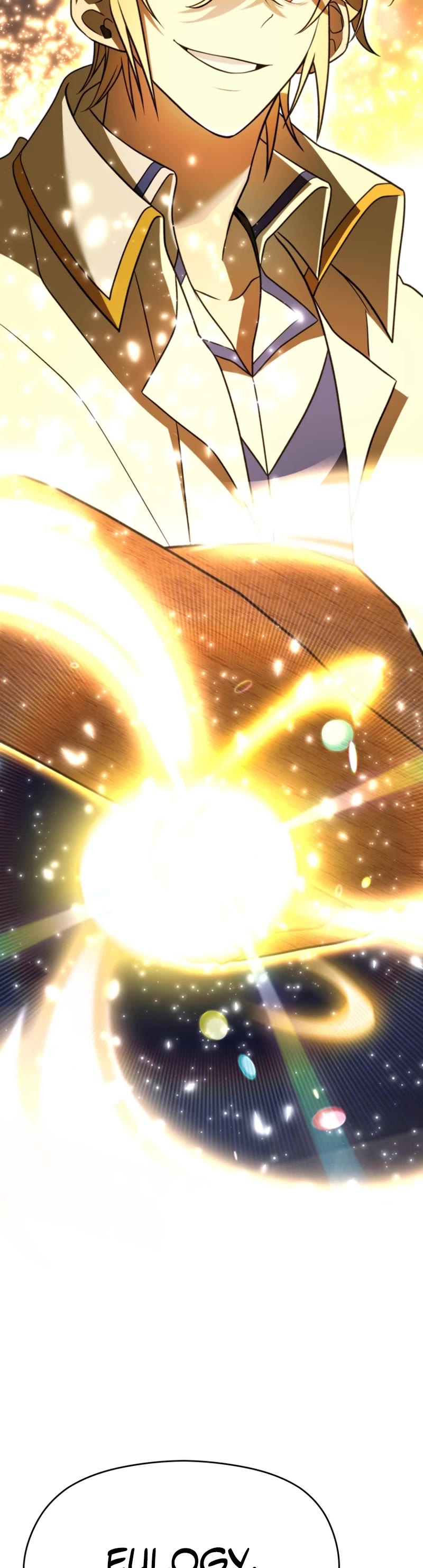 Archmage Transcending Through Regression Chapter 116 page 51 - Chapter 116