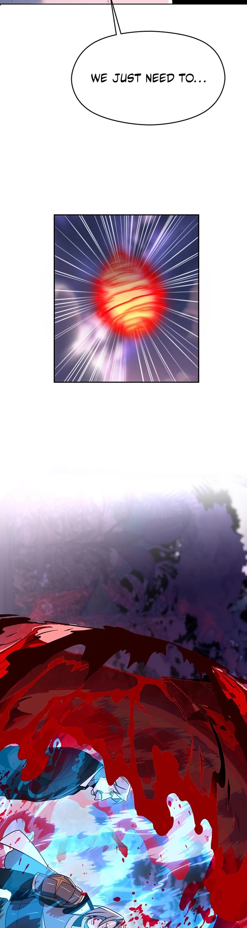 Archmage Transcending Through Regression Chapter 116 page 8 - Chapter 116