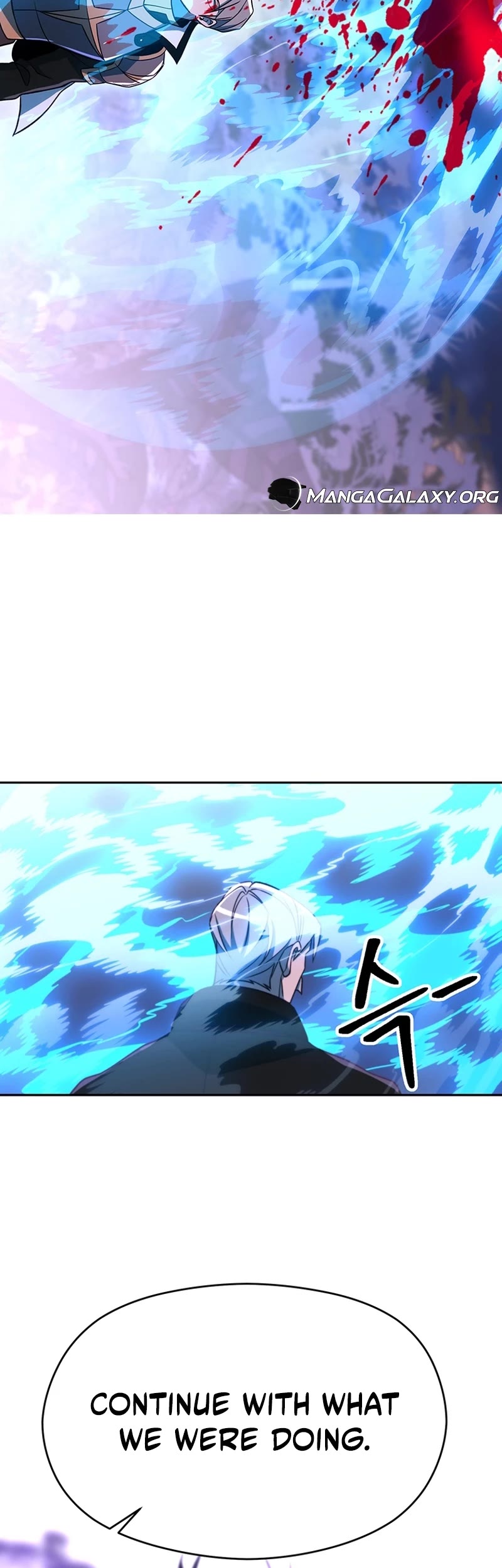 Archmage Transcending Through Regression Chapter 116 page 9 - Chapter 116