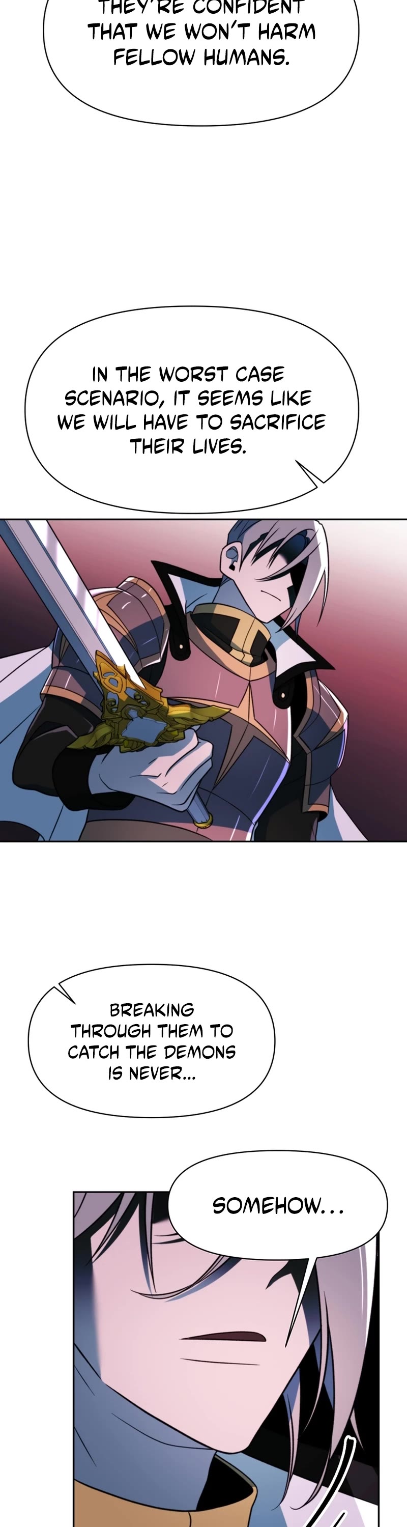 Archmage Transcending Through Regression Chapter 117 page 12 - Chapter 117