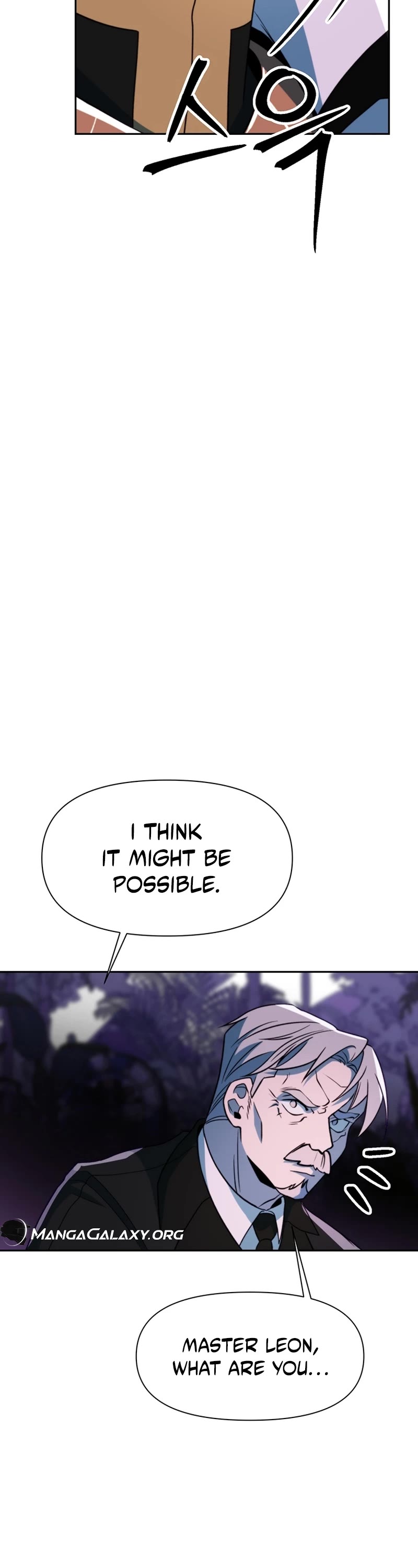 Archmage Transcending Through Regression Chapter 117 page 13 - Chapter 117