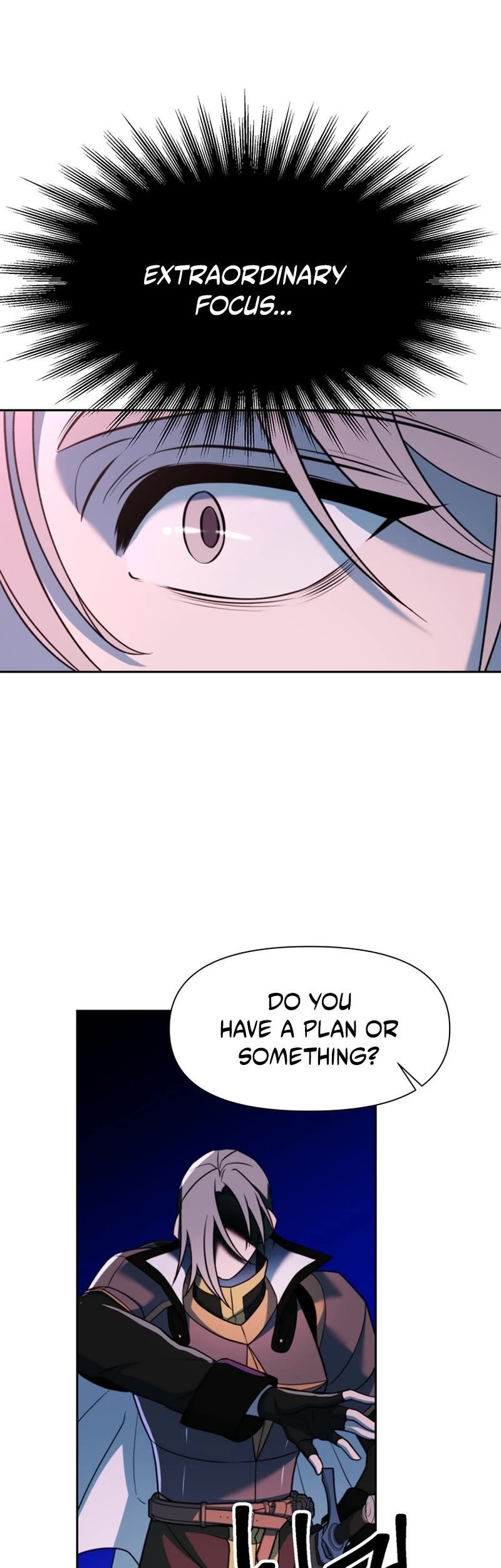 Archmage Transcending Through Regression Chapter 117 page 15 - Chapter 117