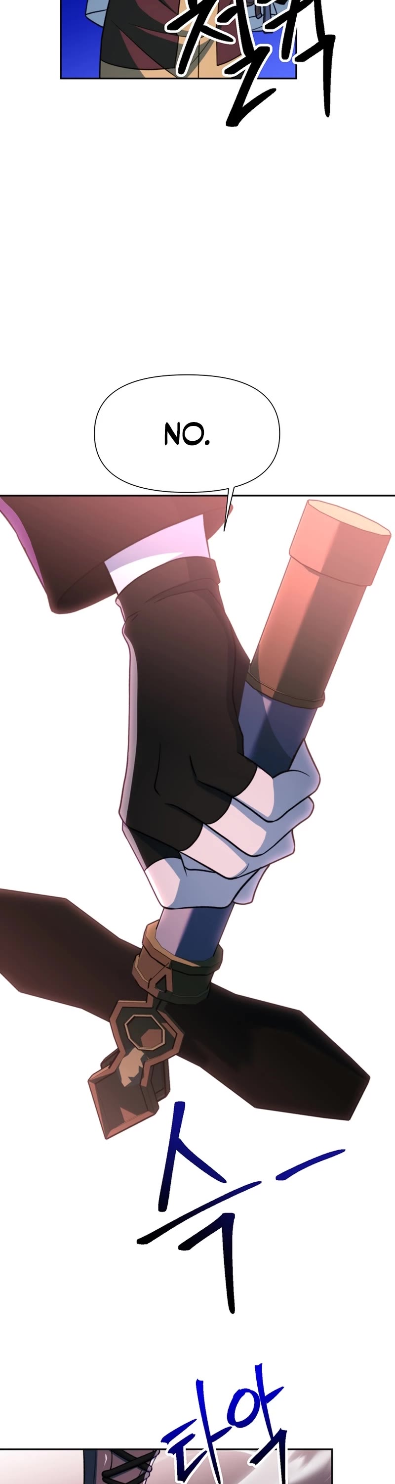 Archmage Transcending Through Regression Chapter 117 page 16 - Chapter 117