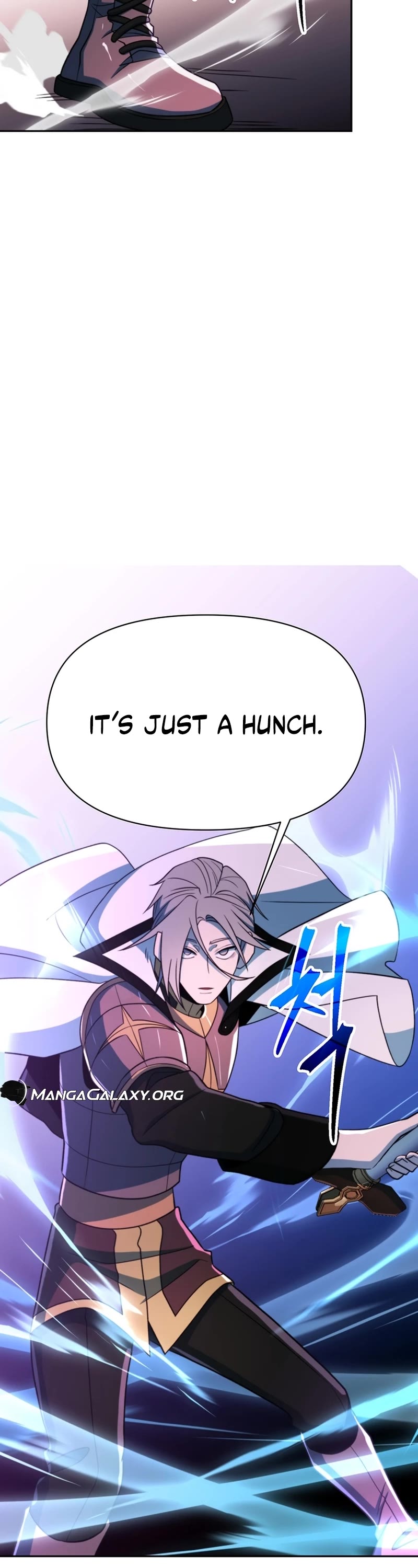 Archmage Transcending Through Regression Chapter 117 page 17 - Chapter 117