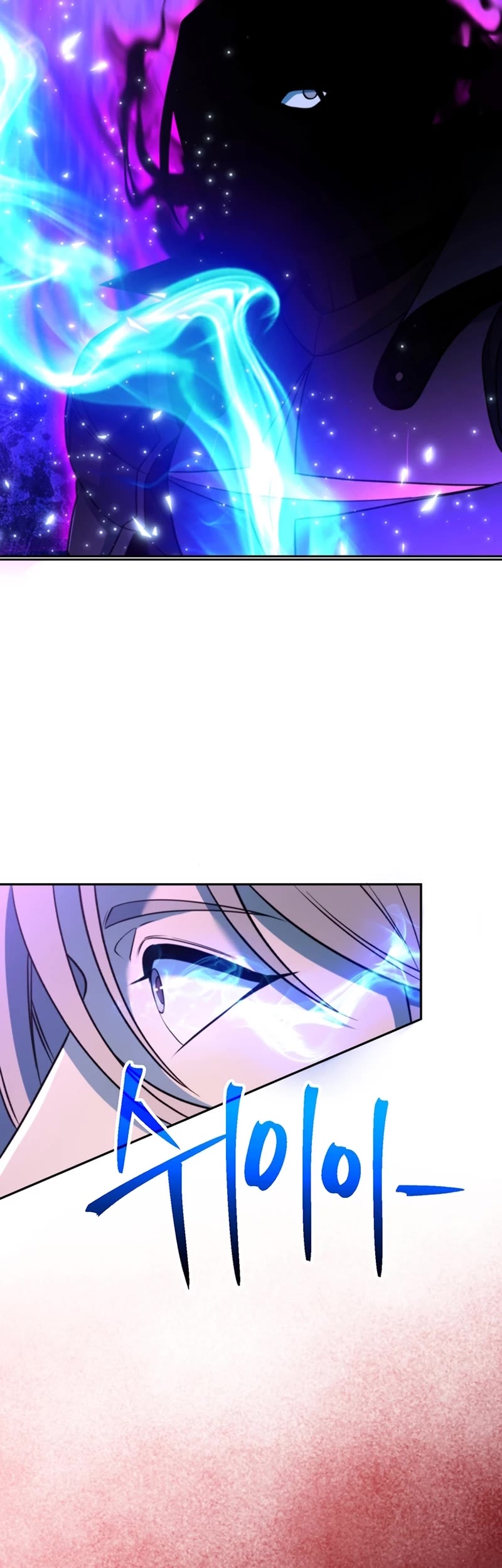 Archmage Transcending Through Regression Chapter 117 page 19 - Chapter 117