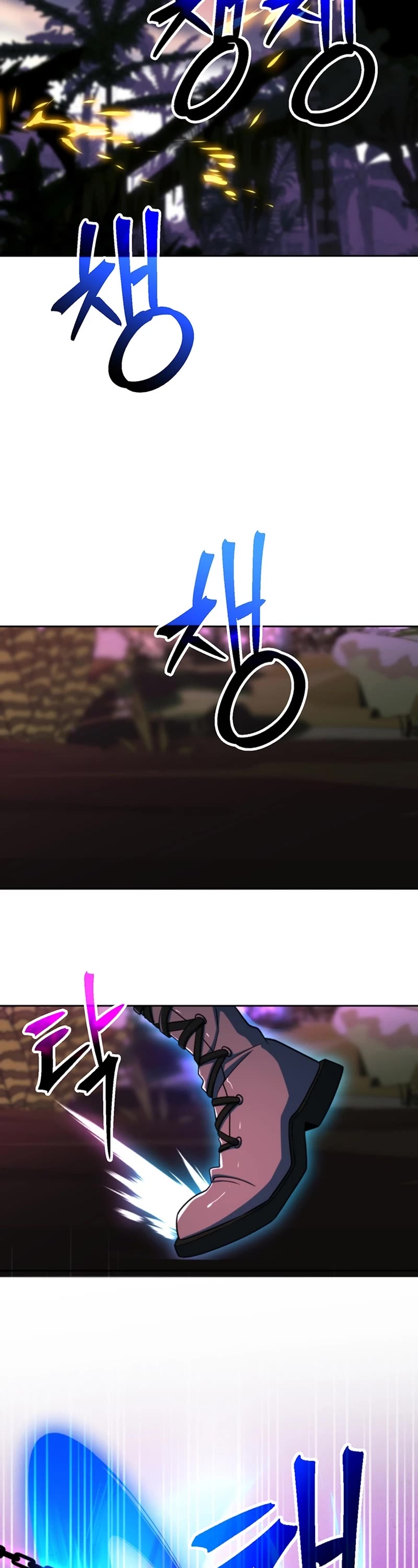 Archmage Transcending Through Regression Chapter 117 page 2 - Chapter 117