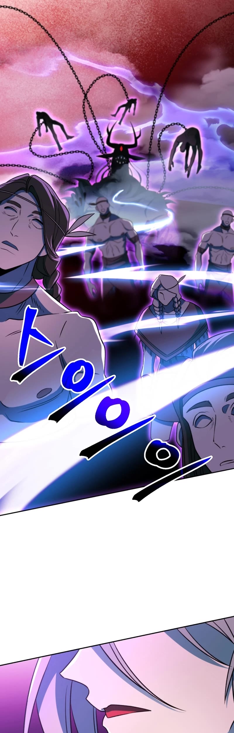 Archmage Transcending Through Regression Chapter 117 page 20 - Chapter 117