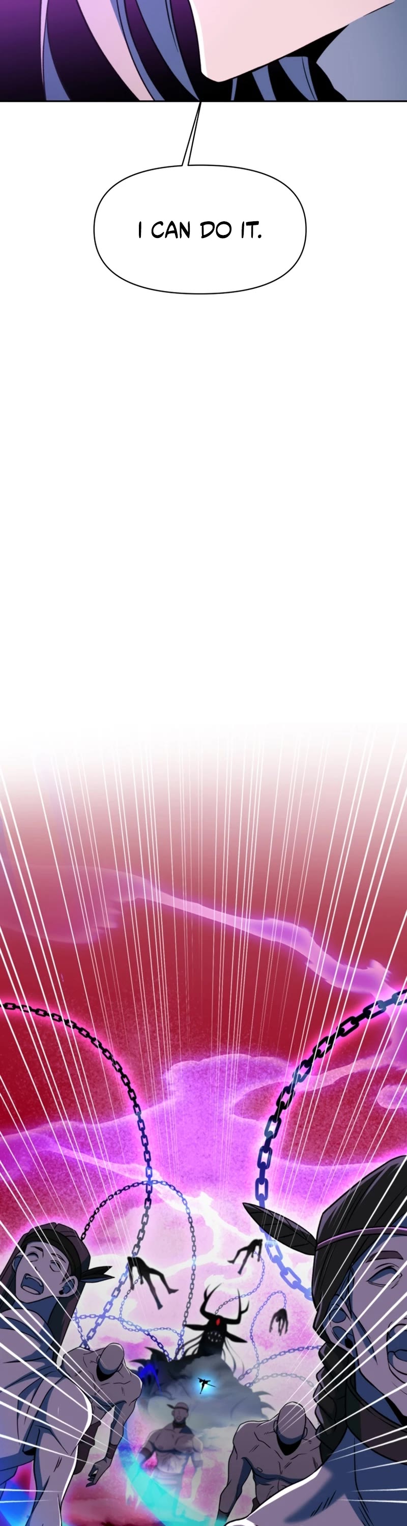 Archmage Transcending Through Regression Chapter 117 page 21 - Chapter 117
