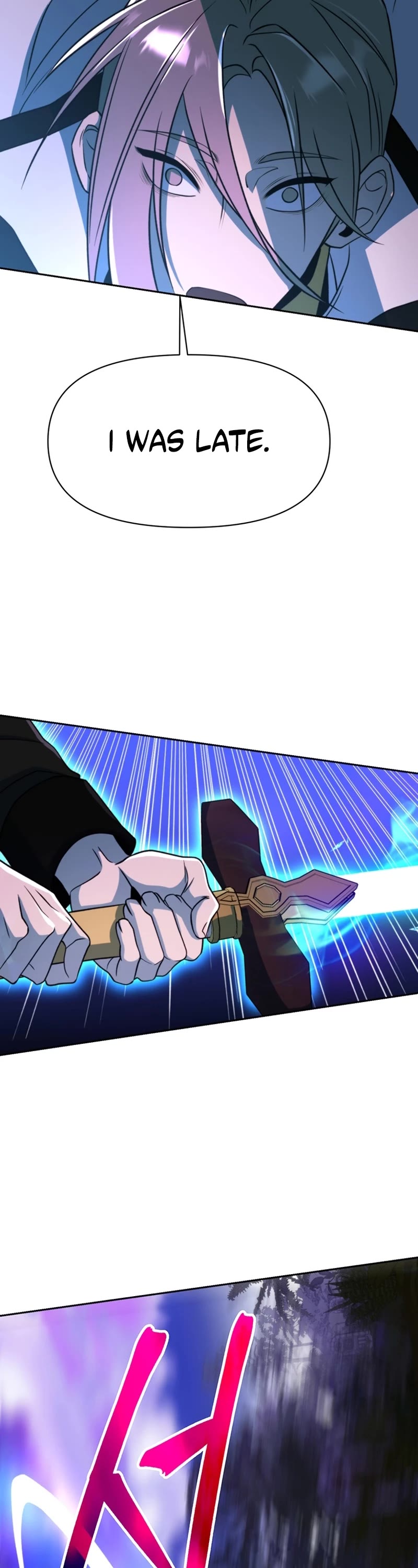Archmage Transcending Through Regression Chapter 117 page 23 - Chapter 117