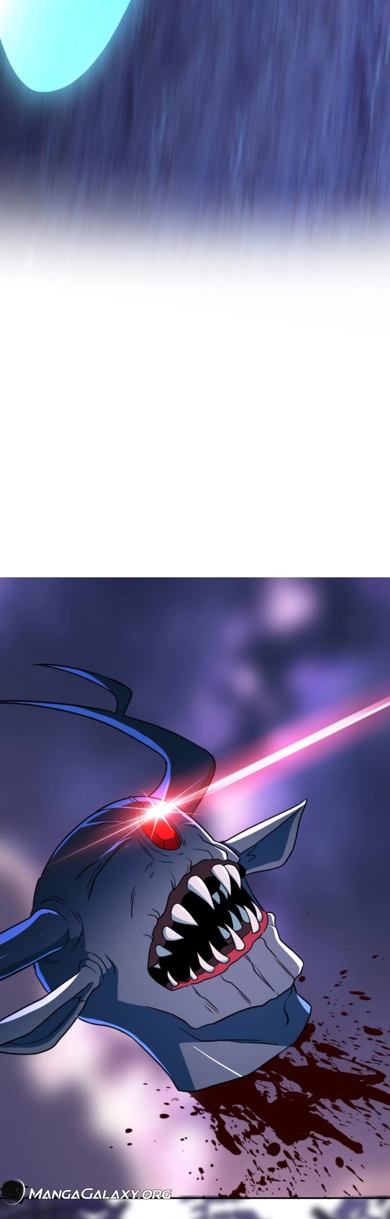 Archmage Transcending Through Regression Chapter 117 page 25 - Chapter 117