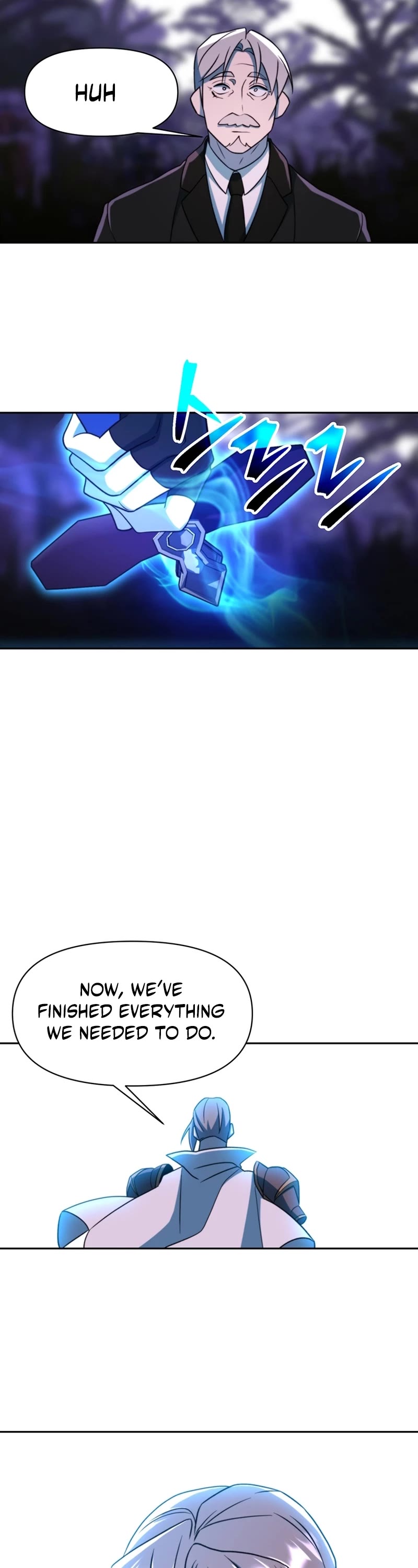 Archmage Transcending Through Regression Chapter 117 page 26 - Chapter 117