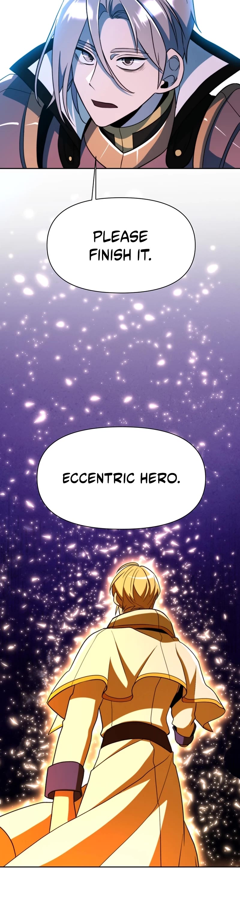 Archmage Transcending Through Regression Chapter 117 page 27 - Chapter 117