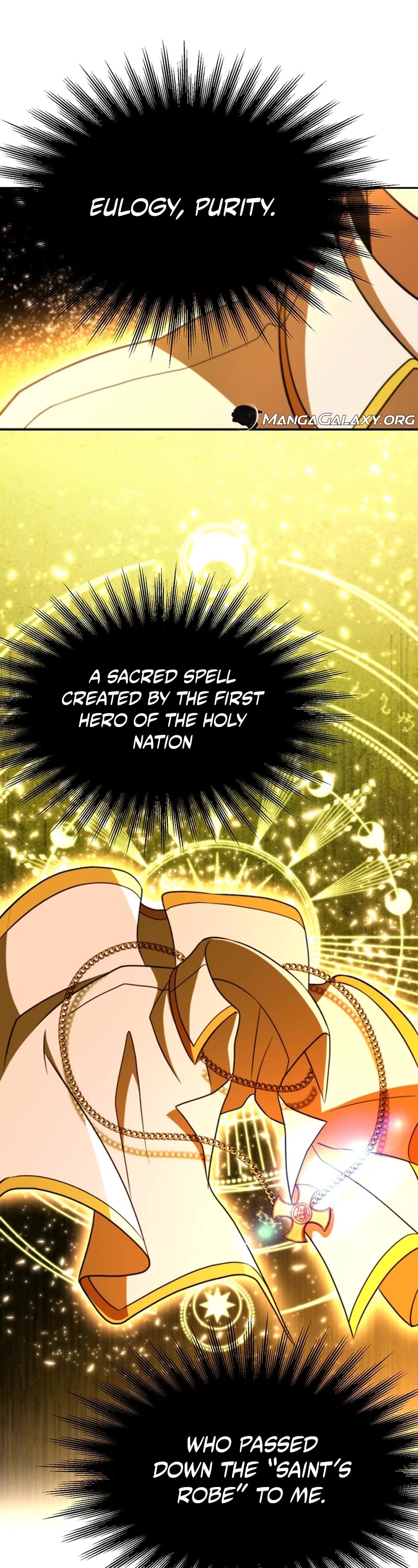 Archmage Transcending Through Regression Chapter 117 page 28 - Chapter 117