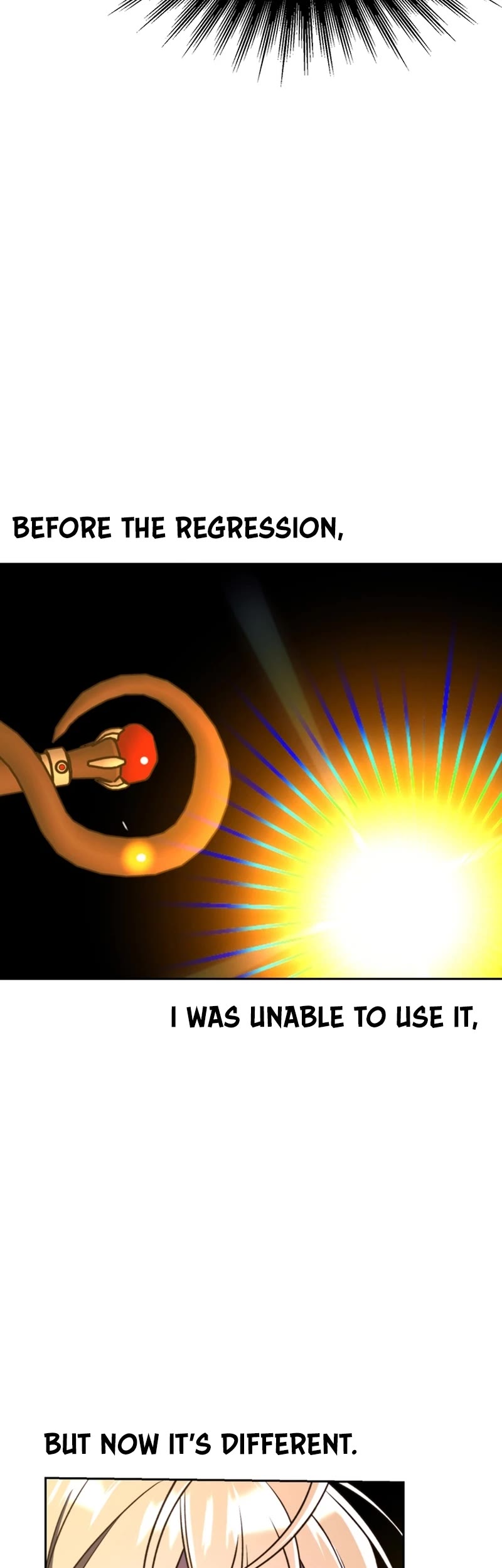 Archmage Transcending Through Regression Chapter 117 page 29 - Chapter 117