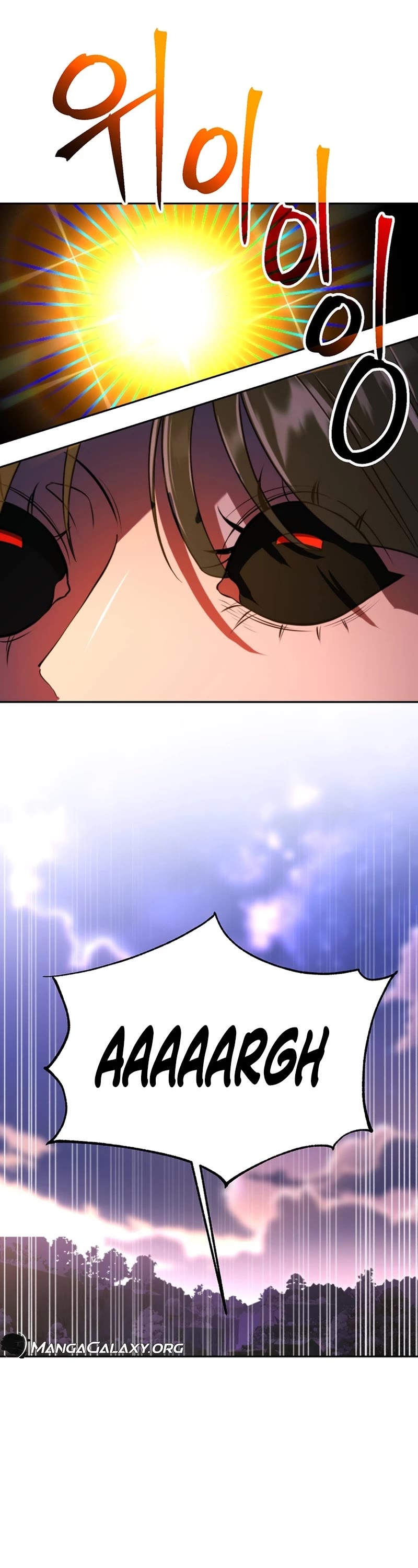 Archmage Transcending Through Regression Chapter 117 page 31 - Chapter 117