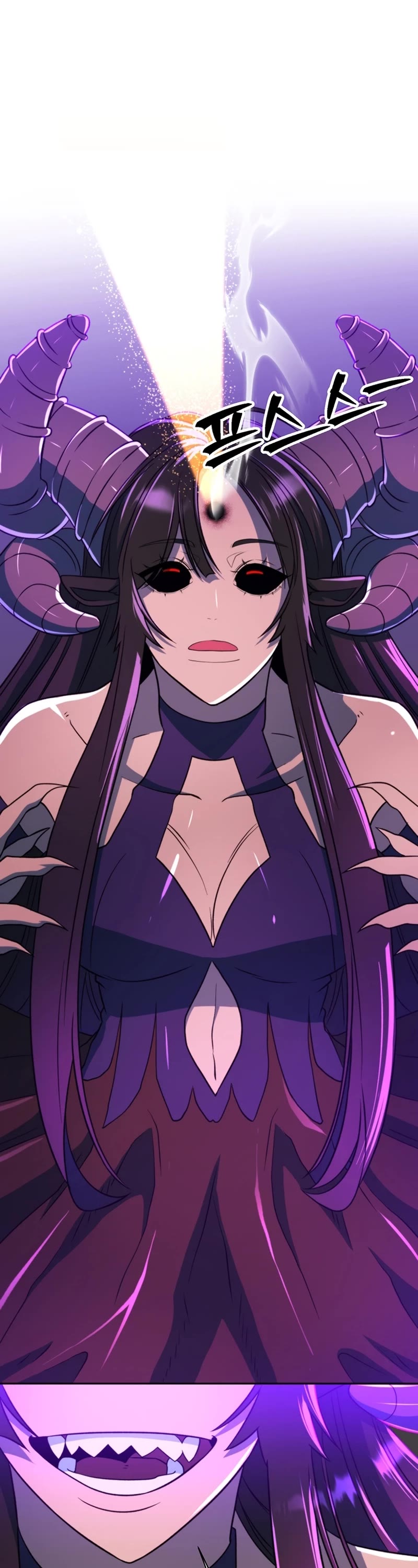 Archmage Transcending Through Regression Chapter 117 page 33 - Chapter 117