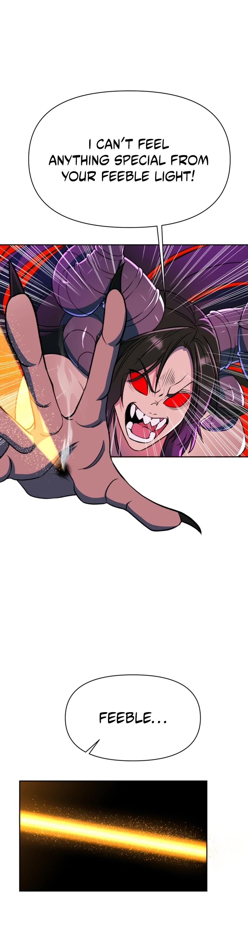 Archmage Transcending Through Regression Chapter 117 page 36 - Chapter 117