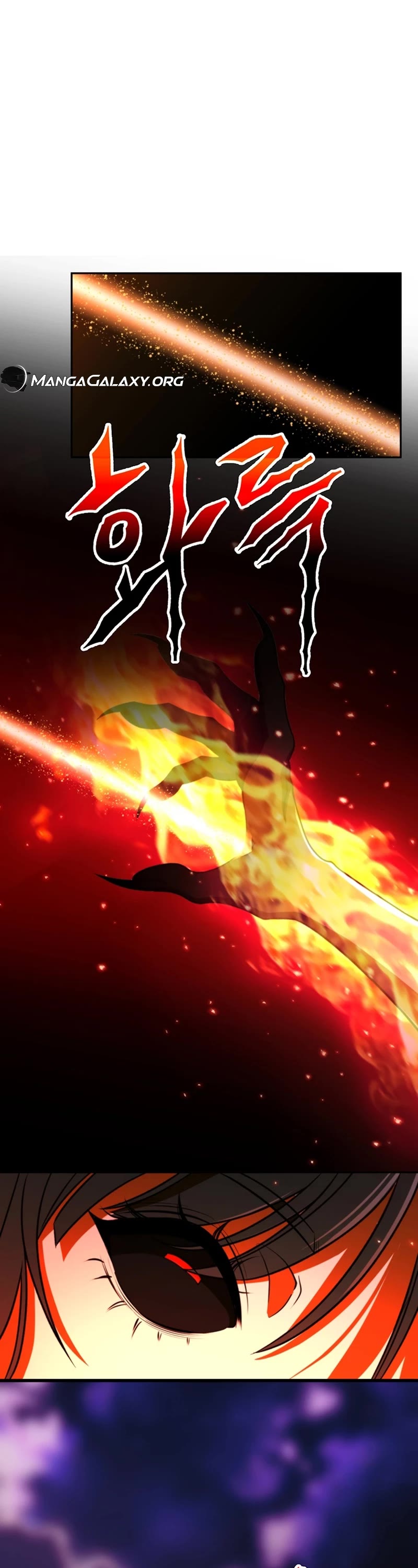 Archmage Transcending Through Regression Chapter 117 page 37 - Chapter 117
