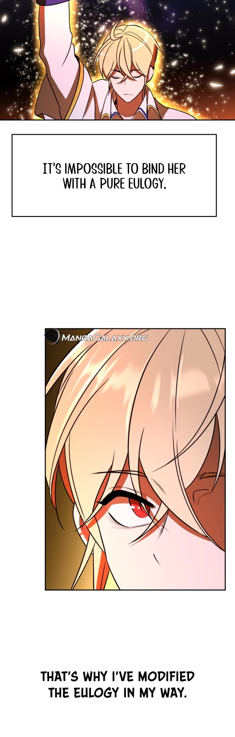 Archmage Transcending Through Regression Chapter 117 page 39 - Chapter 117
