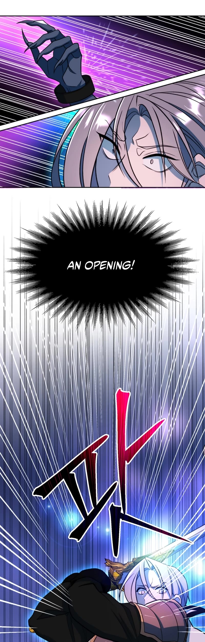 Archmage Transcending Through Regression Chapter 117 page 4 - Chapter 117