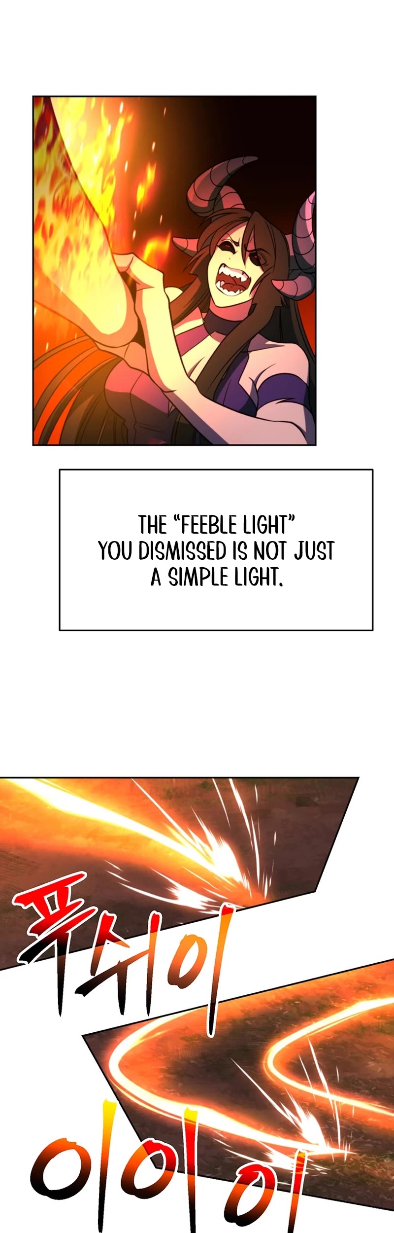 Archmage Transcending Through Regression Chapter 117 page 40 - Chapter 117