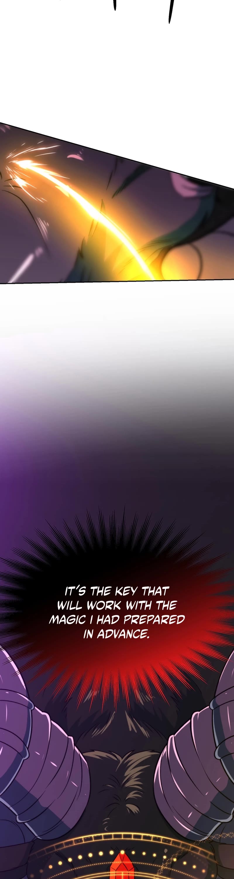 Archmage Transcending Through Regression Chapter 117 page 41 - Chapter 117
