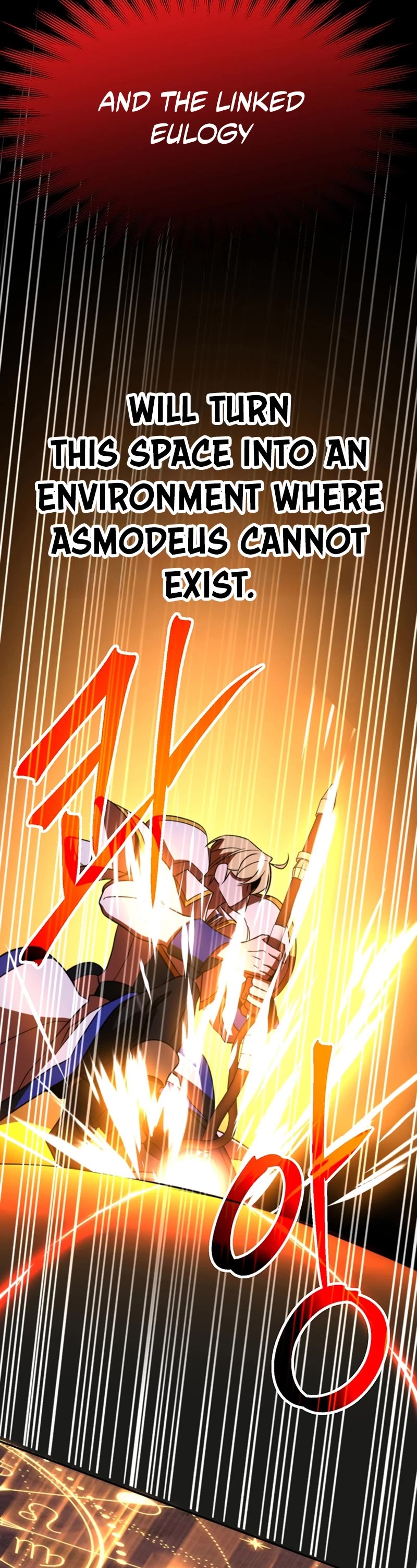 Archmage Transcending Through Regression Chapter 117 page 43 - Chapter 117