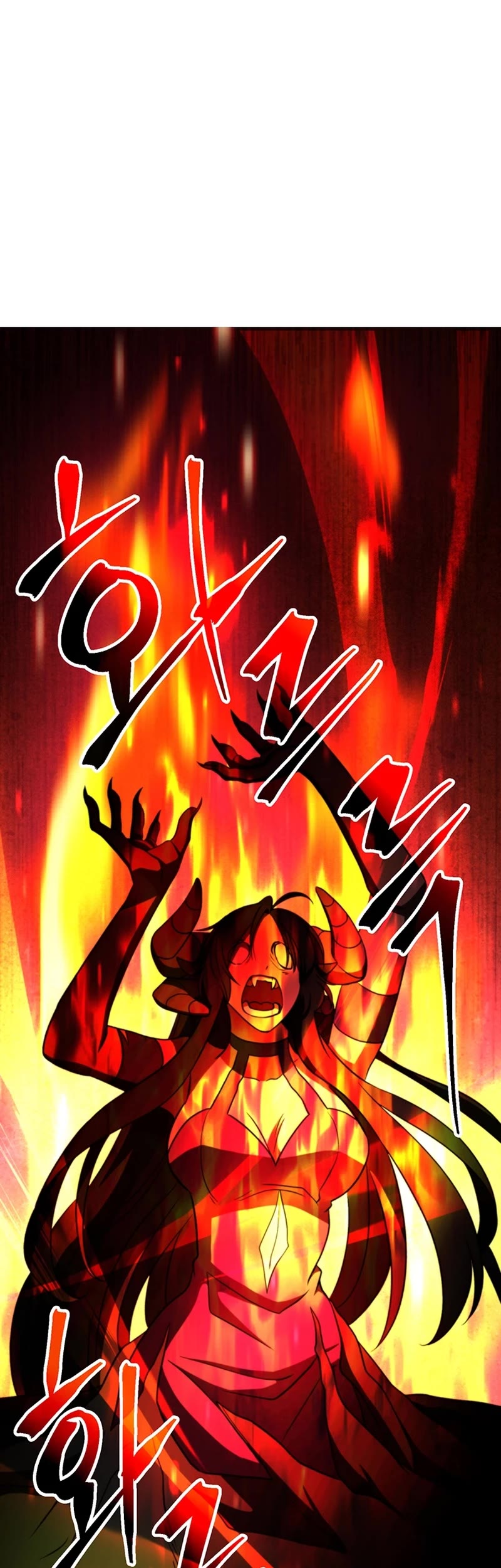 Archmage Transcending Through Regression Chapter 117 page 45 - Chapter 117