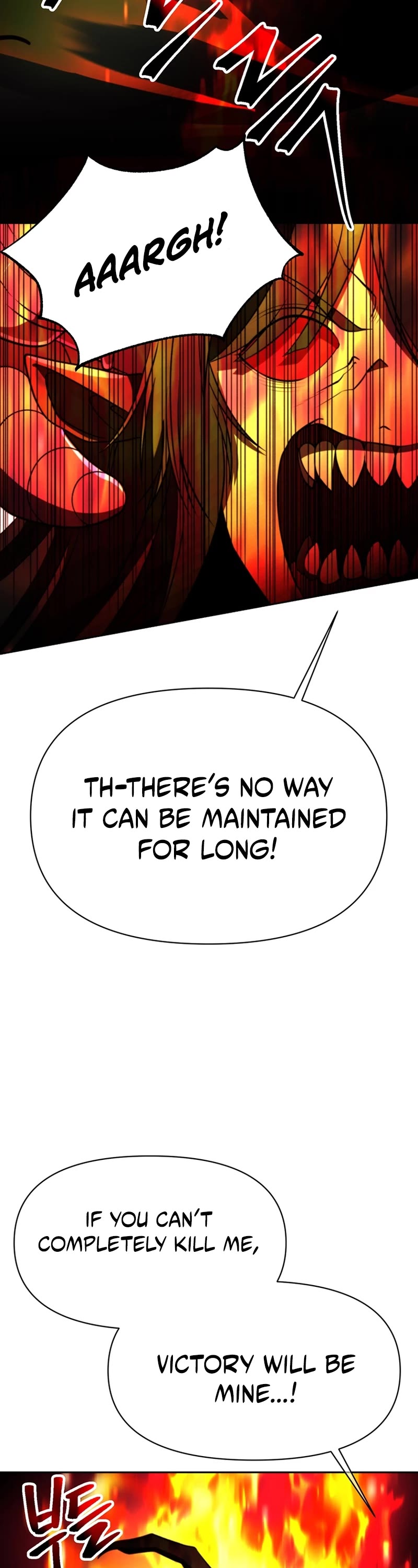 Archmage Transcending Through Regression Chapter 117 page 46 - Chapter 117