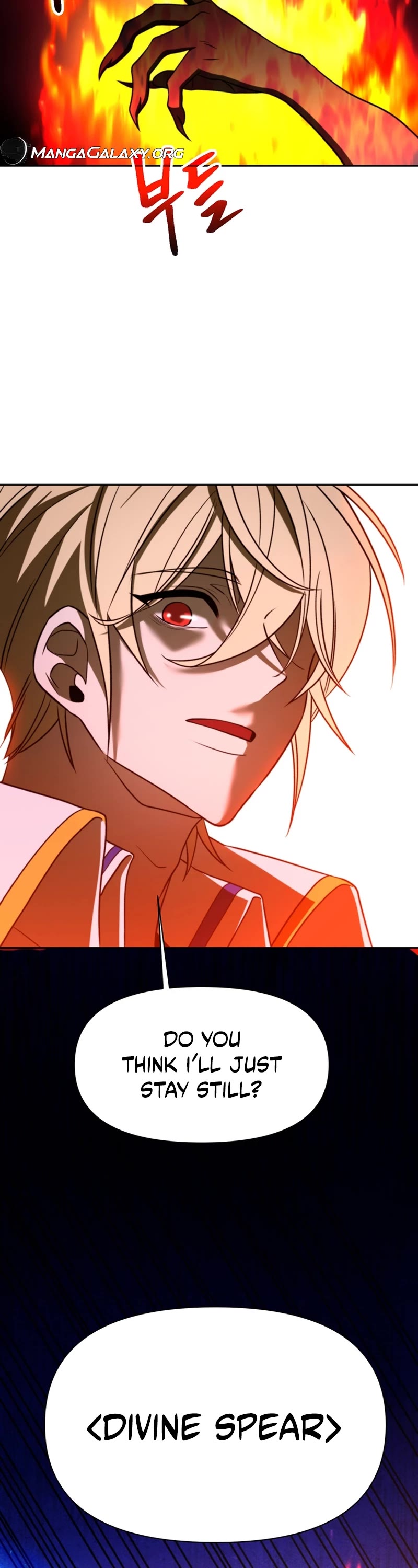Archmage Transcending Through Regression Chapter 117 page 47 - Chapter 117
