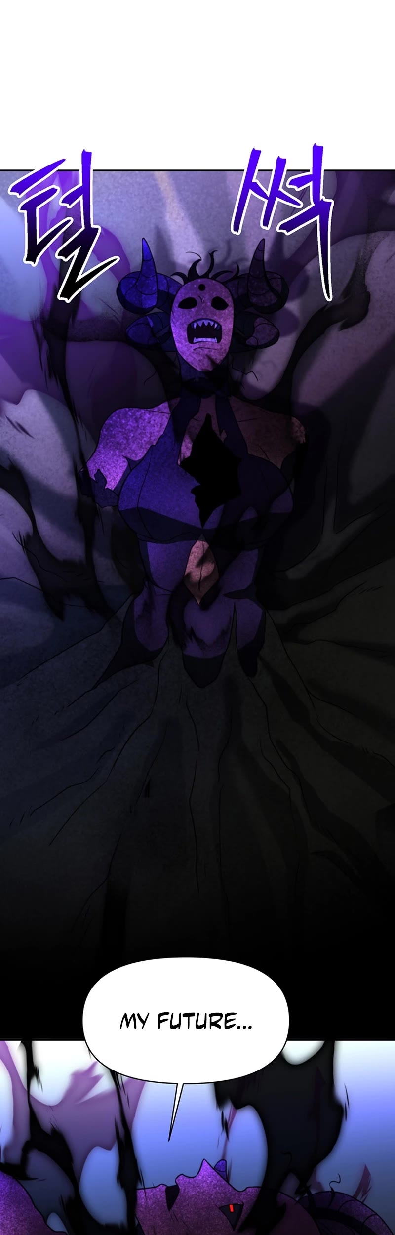 Archmage Transcending Through Regression Chapter 117 page 49 - Chapter 117