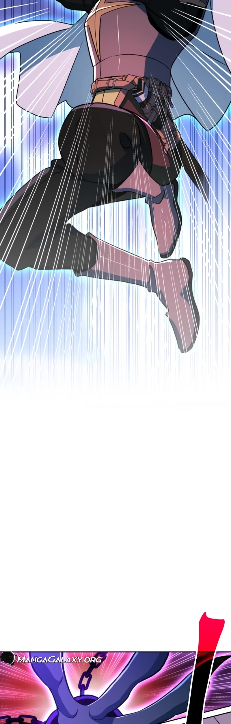 Archmage Transcending Through Regression Chapter 117 page 5 - Chapter 117