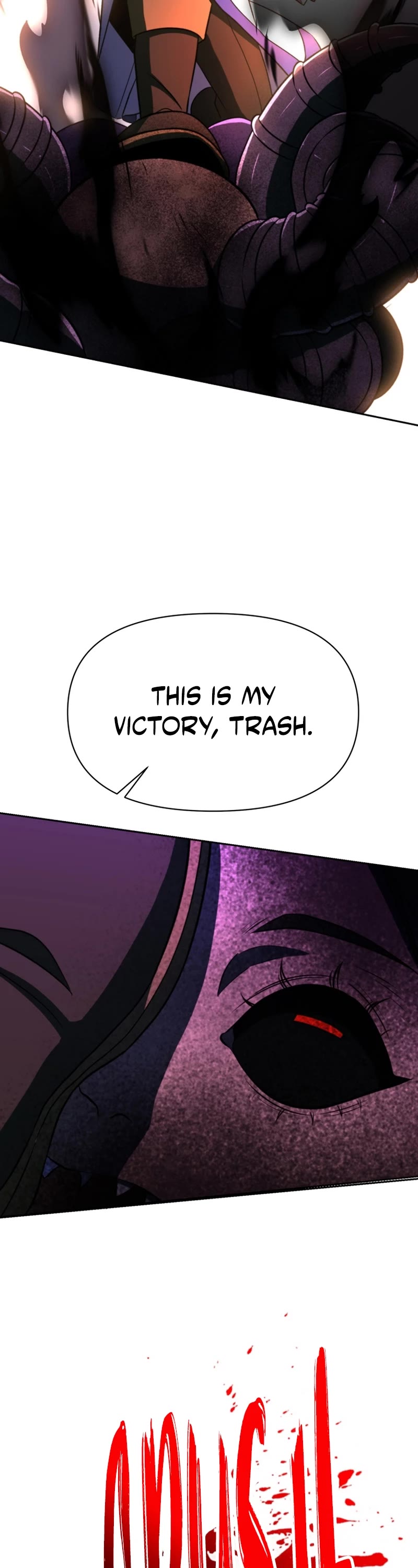 Archmage Transcending Through Regression Chapter 117 page 51 - Chapter 117