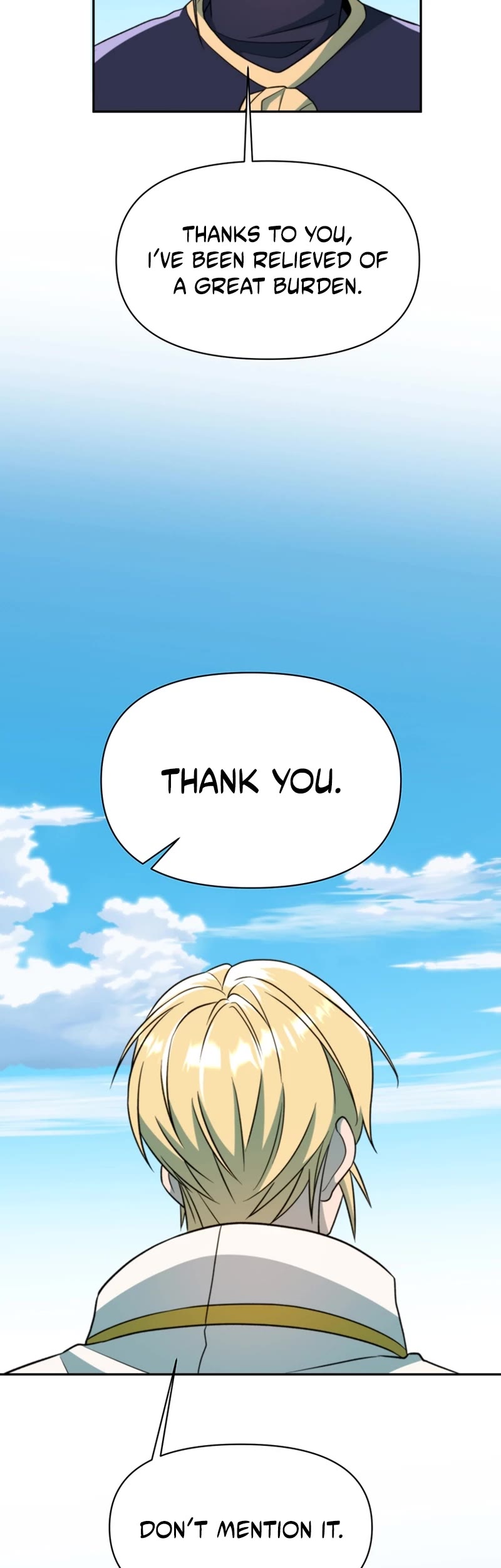 Archmage Transcending Through Regression Chapter 117 page 54 - Chapter 117