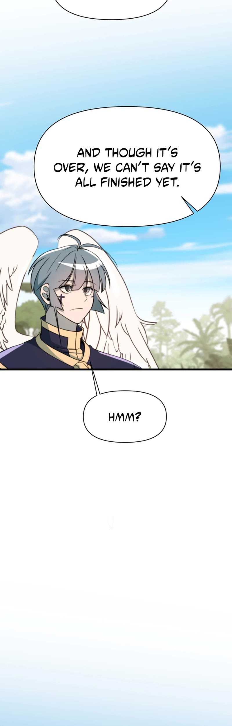 Archmage Transcending Through Regression Chapter 117 page 55 - Chapter 117