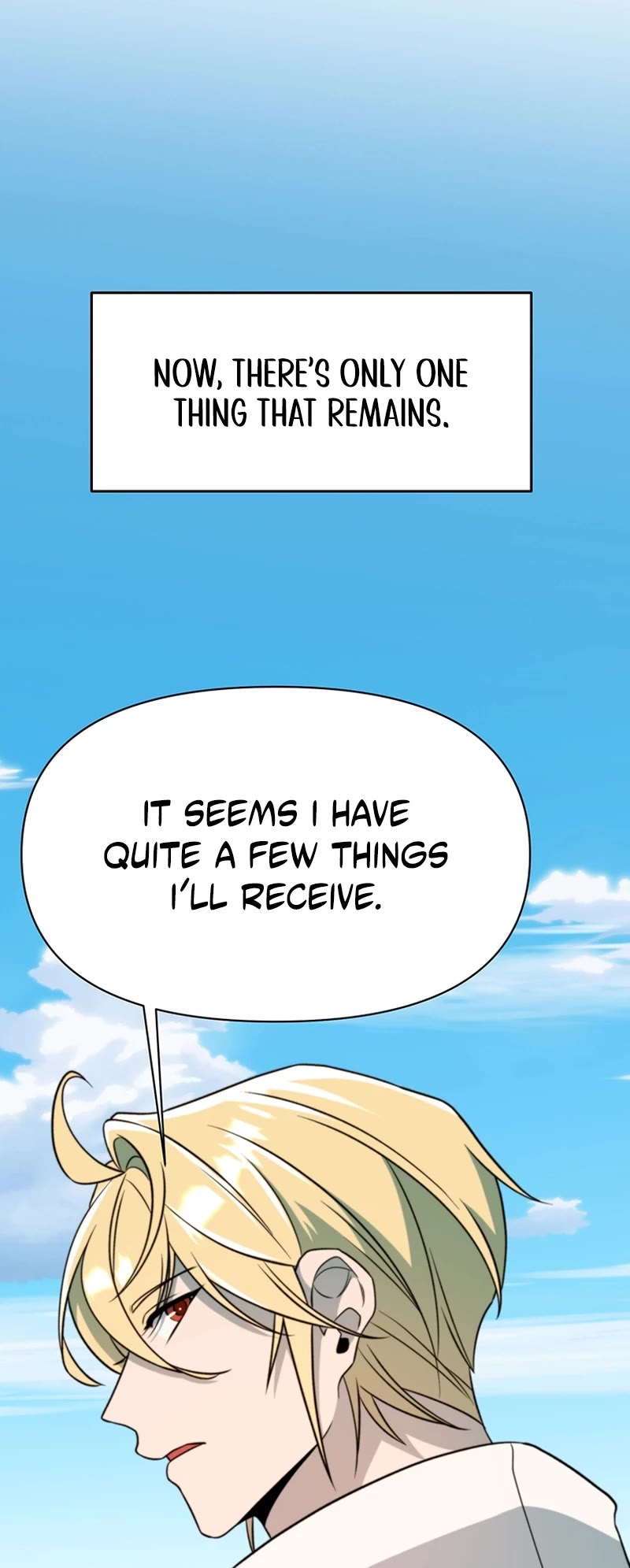 Archmage Transcending Through Regression Chapter 117 page 56 - Chapter 117